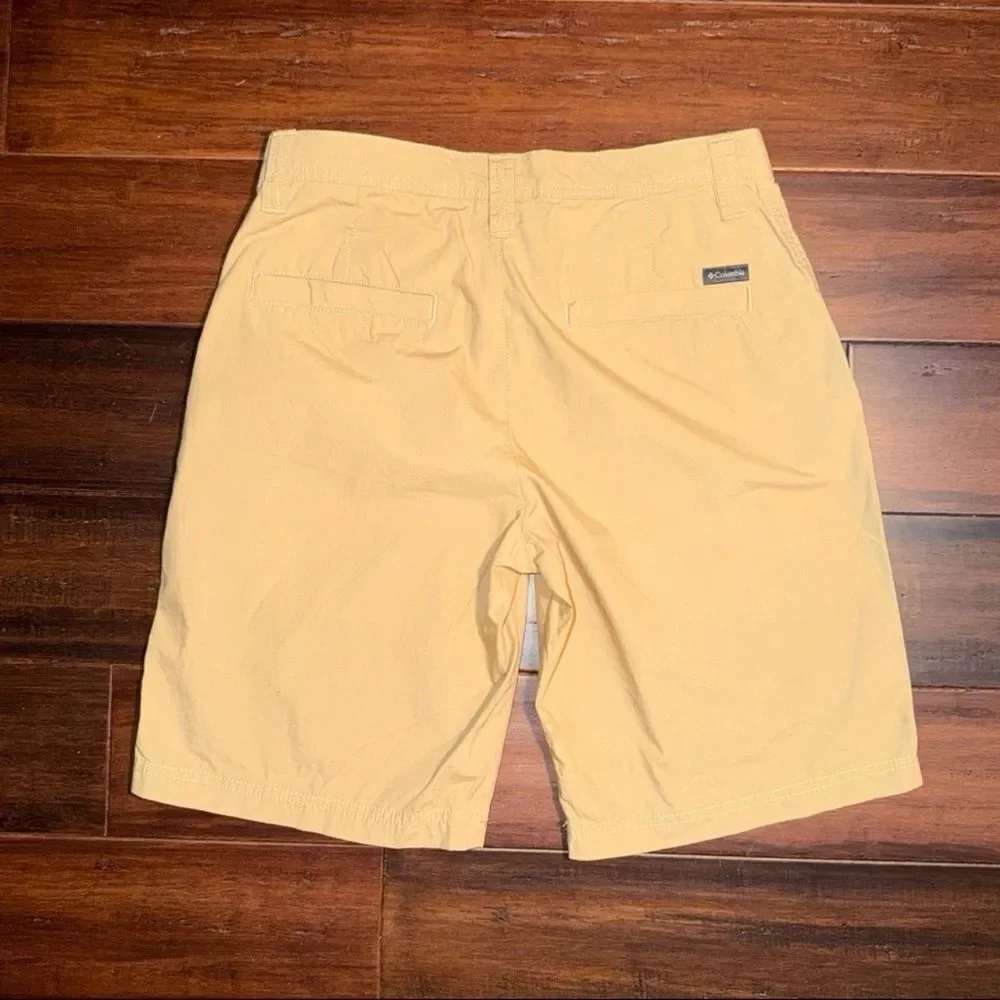 Columbia Shorts